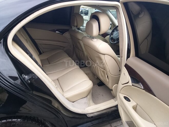 Mercedes E 220 d 2003, 326,379 km - 2.2 л - Bakı