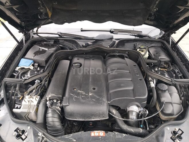 Mercedes E 220 d 2003, 326,379 km - 2.2 л - Bakı