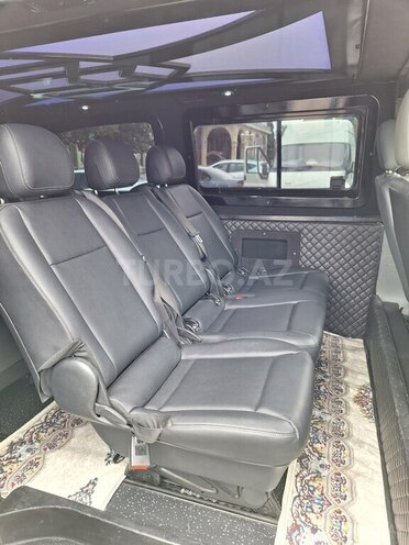 Mercedes Vito 111 2009, 301,000 km - 2.2 л - Gəncə