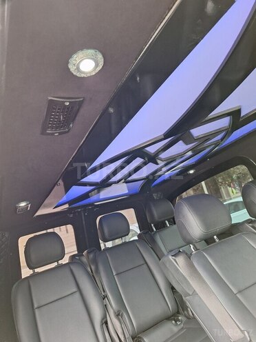 Mercedes Vito 111 2009, 301,000 km - 2.2 л - Gəncə