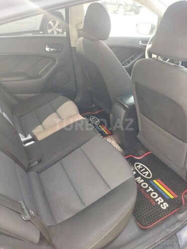 Kia Forte 2014, 150,000 km - 1.8 l - Bakı