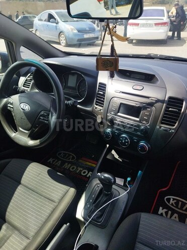 Kia Forte 2014, 150,000 km - 1.8 l - Bakı