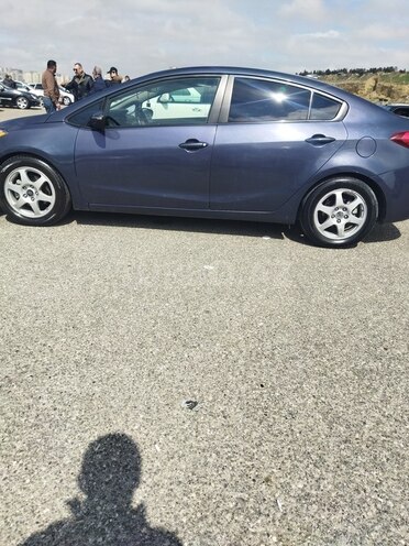 Kia Forte 2014, 150,000 km - 1.8 l - Bakı
