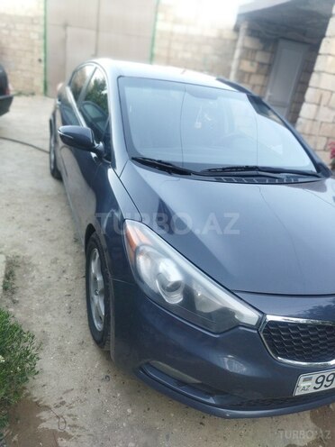 Kia Forte 2014, 150,000 km - 1.8 l - Bakı