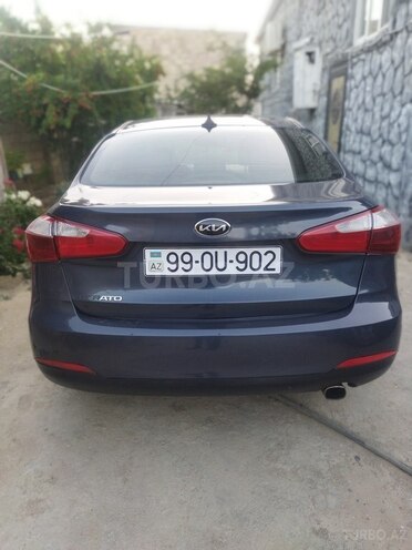 Kia Forte 2014, 150,000 km - 1.8 l - Bakı