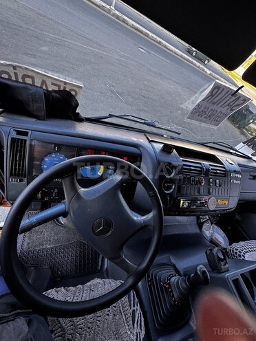 Mercedes Atego 2528 2000, 900,000 km - 4.3 l - Gəncə