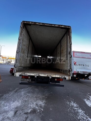 Mercedes Atego 2528 2000, 900,000 km - 4.3 l - Gəncə