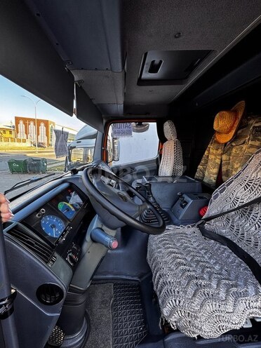 Mercedes Atego 2528 2000, 900,000 km - 4.3 l - Gəncə