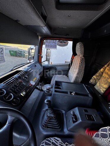 Mercedes Atego 2528 2000, 900,000 km - 4.3 l - Gəncə