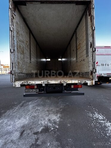 Mercedes Atego 2528 2000, 900,000 km - 4.3 l - Gəncə