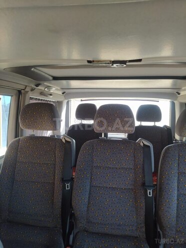 Mercedes Vito 2002, 308,359 km - 2.3 l - Gəncə