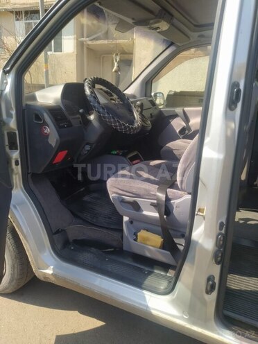 Mercedes Vito 2002, 308,359 km - 2.3 l - Gəncə