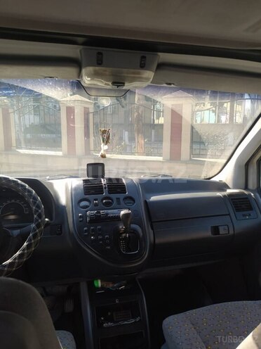 Mercedes Vito 2002, 308,359 km - 2.3 l - Gəncə