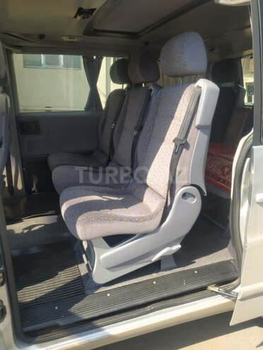 Mercedes Vito 2002, 308,359 km - 2.3 l - Gəncə