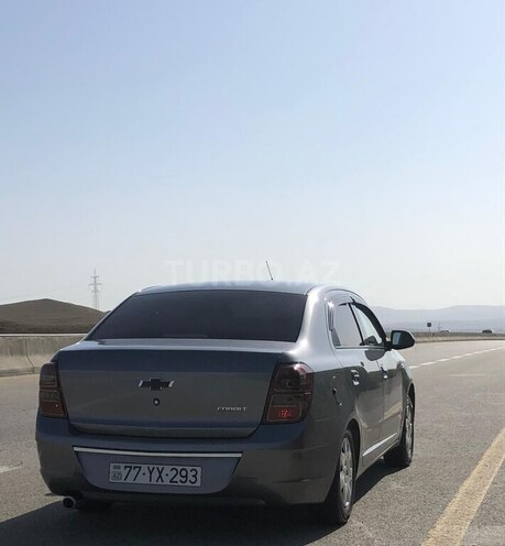 Chevrolet Cobalt 2024, 82,000 km - 1.5 l - Şamaxı