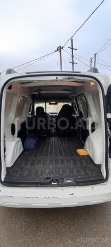Renault Dokker 2014, 261,000 km - 1.6 l - Bakı