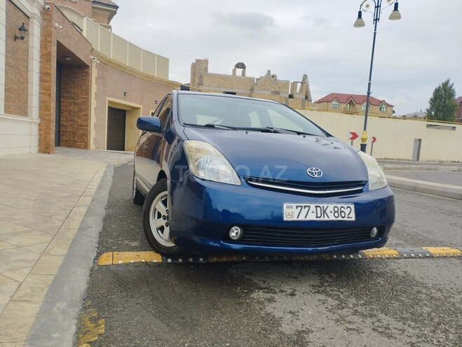 Toyota Prius 2007, 310,000 km - 1.5 l - Bakı