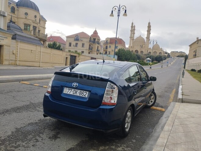 Toyota Prius 2007, 310,000 km - 1.5 l - Bakı