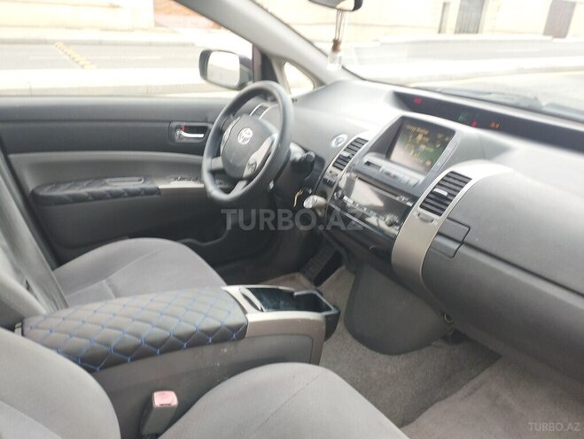 Toyota Prius 2007, 310,000 km - 1.5 l - Bakı