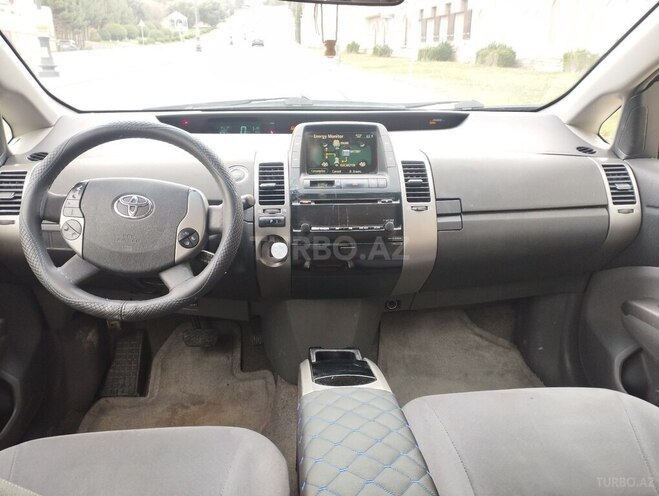 Toyota Prius 2007, 310,000 km - 1.5 l - Bakı