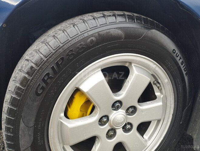 Toyota Prius 2007, 310,000 km - 1.5 l - Bakı