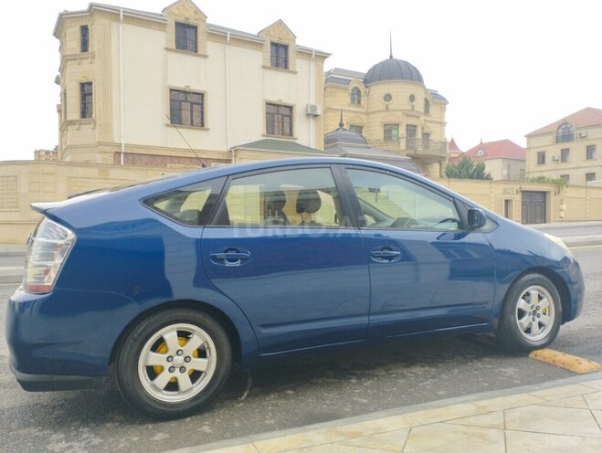 Toyota Prius 2007, 310,000 km - 1.5 l - Bakı