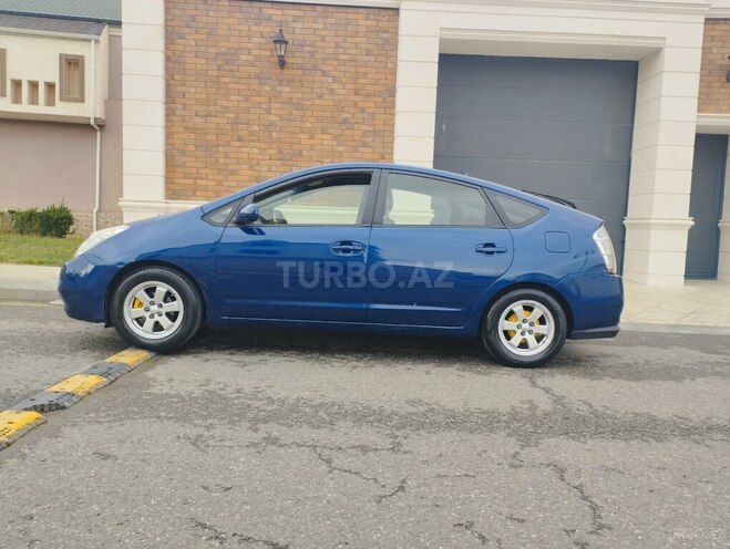 Toyota Prius 2007, 310,000 km - 1.5 l - Bakı