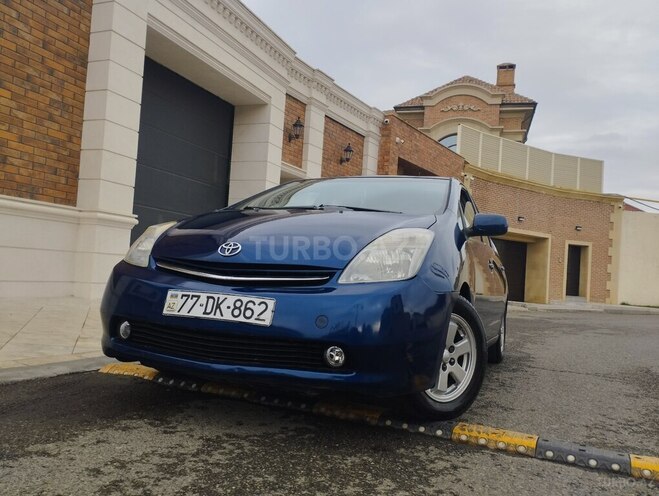 Toyota Prius 2007, 310,000 km - 1.5 l - Bakı