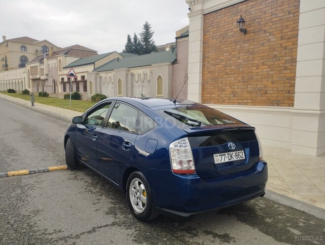 Toyota Prius 2007, 310,000 km - 1.5 l - Bakı