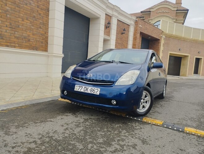 Toyota Prius 2007, 310,000 km - 1.5 l - Bakı