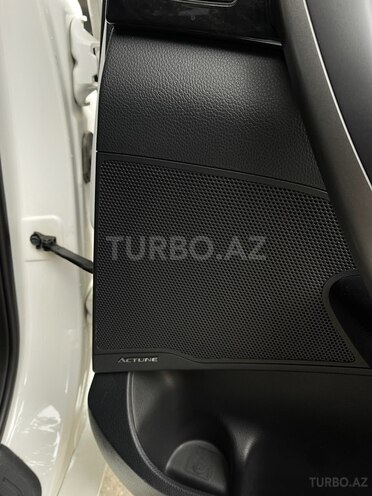 Hyundai Grandeur 2016, 171,000 km - 2.2 l - Sumqayıt