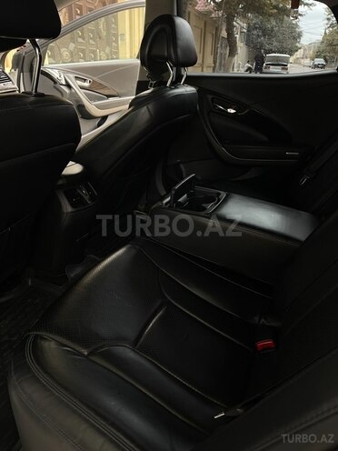 Hyundai Grandeur 2016, 171,000 km - 2.2 l - Sumqayıt