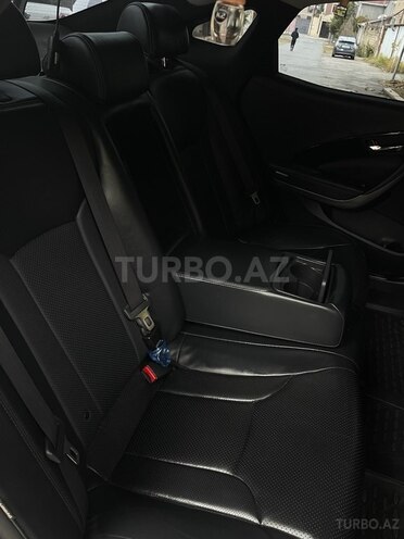 Hyundai Grandeur 2016, 171,000 km - 2.2 l - Sumqayıt
