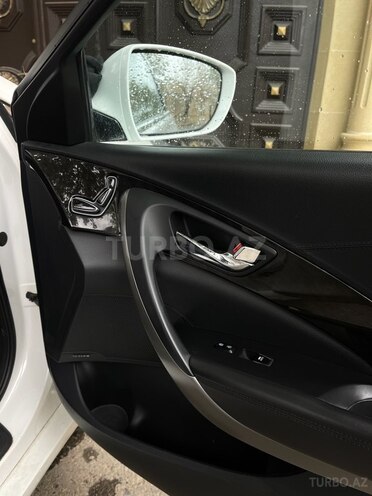 Hyundai Grandeur 2016, 171,000 km - 2.2 l - Sumqayıt
