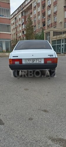LADA (VAZ) 21099 2000, 250,000 km - 1.5 л - Bakı