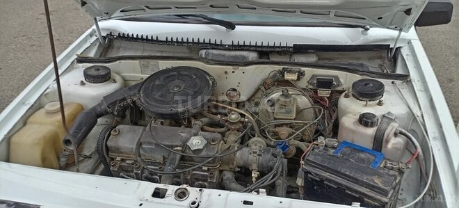 LADA (VAZ) 21099 2000, 250,000 km - 1.5 л - Bakı