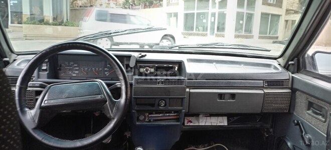 LADA (VAZ) 21099 2000, 250,000 km - 1.5 л - Bakı