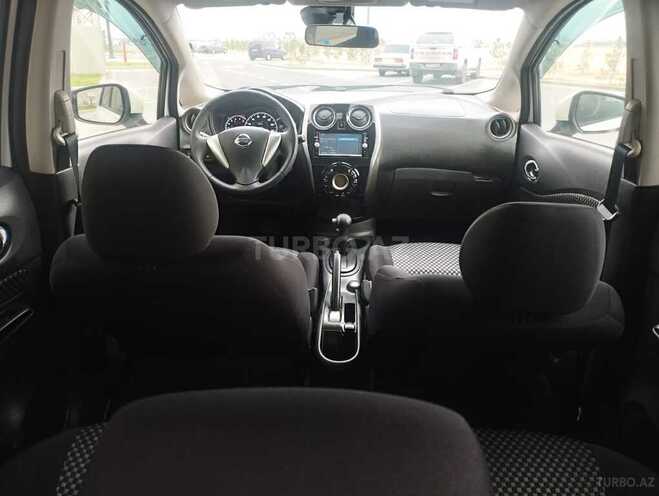 Nissan Note 2015, 32,000 km - 1.2 l - Bakı