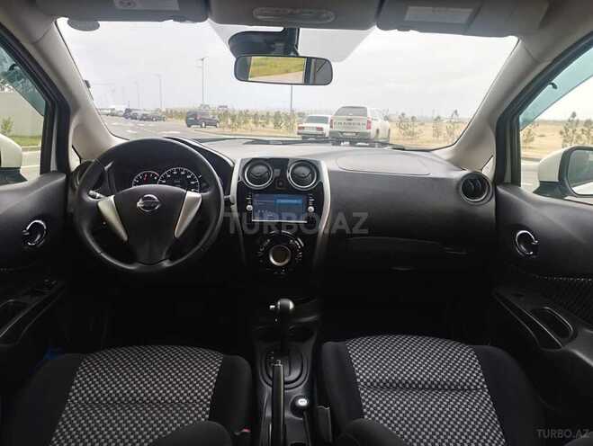 Nissan Note 2015, 32,000 km - 1.2 l - Bakı