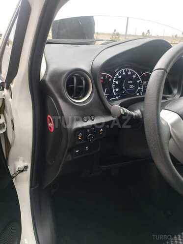 Nissan Note 2015, 32,000 km - 1.2 l - Bakı