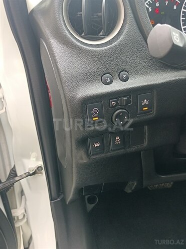 Nissan Note 2015, 32,000 km - 1.2 l - Bakı