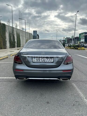 Mercedes E 300 2019, 70,000 km - 2.0 l - Bakı