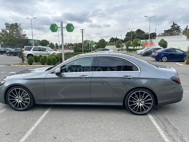 Mercedes E 300 2019, 70,000 km - 2.0 l - Bakı