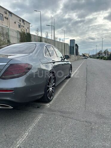 Mercedes E 300 2019, 70,000 km - 2.0 l - Bakı