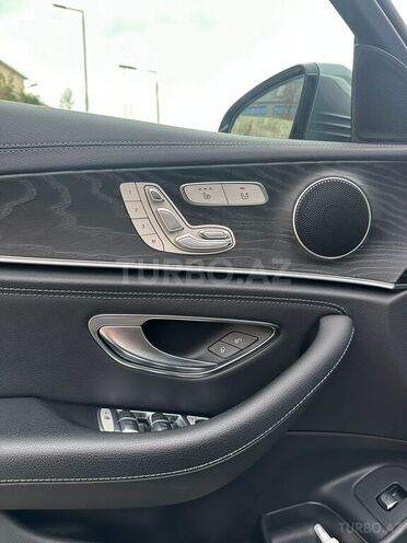 Mercedes E 300 2019, 70,000 km - 2.0 l - Bakı