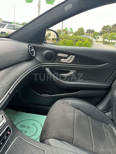 Mercedes E 300 2019, 70,000 km - 2.0 l - Bakı