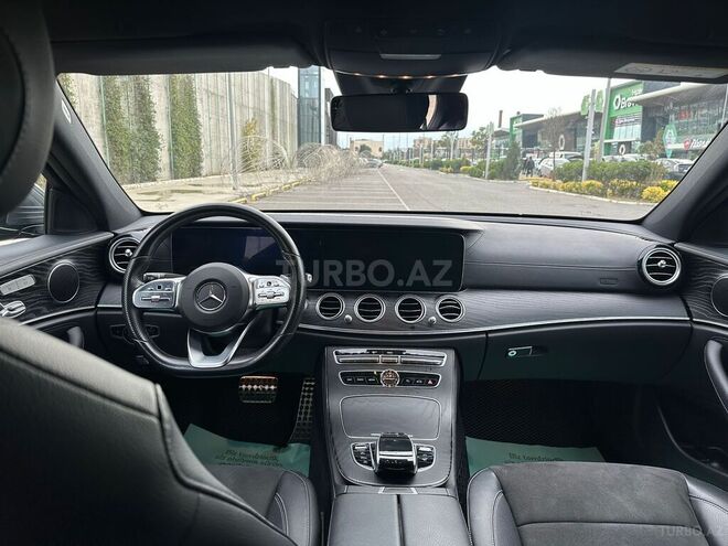 Mercedes E 300 2019, 70,000 km - 2.0 l - Bakı