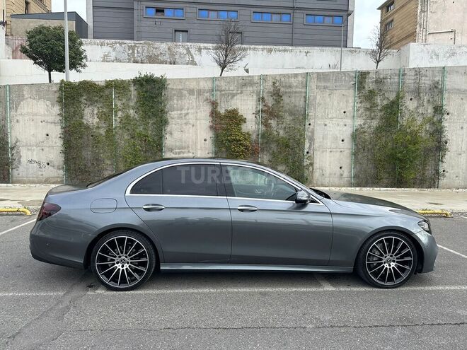 Mercedes E 300 2019, 70,000 km - 2.0 l - Bakı