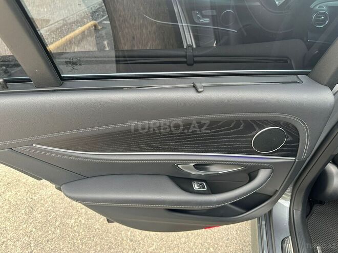 Mercedes E 300 2019, 70,000 km - 2.0 l - Bakı