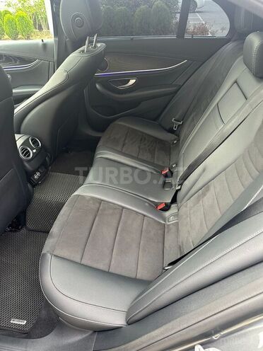 Mercedes E 300 2019, 70,000 km - 2.0 l - Bakı